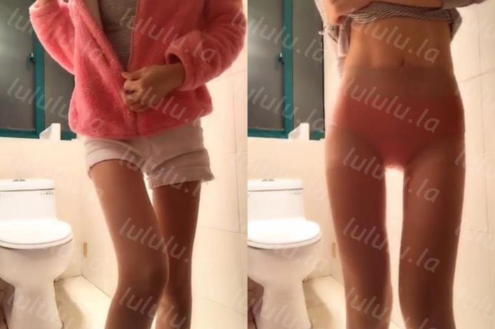 重口福利 不喜勿入 『艾儿』身材超棒 短裤肉丝 姨妈期拉便便 淫语勾引-聚合福利