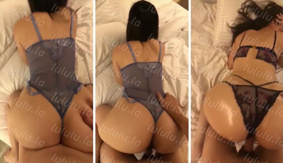P站极品翘臀美少妇穿着各式情趣内衣和猛男炮友酒店开房激情啪啪被内射-聚合福利