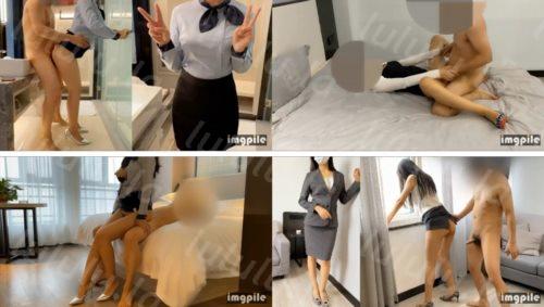 51413-牛逼约炮大神『游戏人生』最新增强版甄选 偷情无罪 玩操各种穿制服漂亮美少妇-福利岛