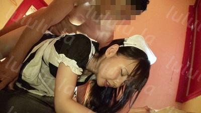 326NKR-010 【裏オプ引いてるリフレ嬢に中出し成敗ｗｗ】経験人数は1人だけど裏オプ疑惑のリフレ嬢…彼氏と別れて上京してきた19歳のスレンダー美...-福利岛