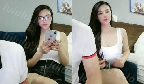 50484-老哥越南约了个高颜值眼镜妹子啪啪  大力猛操呻吟娇喘诱人-福利岛