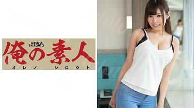ORE-406 Tさん-福利岛