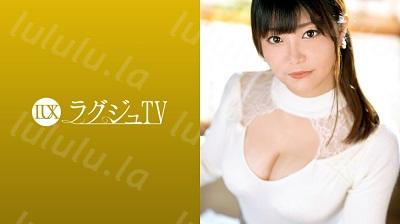 259LUXU-1256 ラグジュTV 1234 結婚5年目の順風満帆な夫婦生活を送る美人奥様が、内から湧き出るスケベ心を抑えきれずにAV出演!彼女からのオーダー...-福利岛