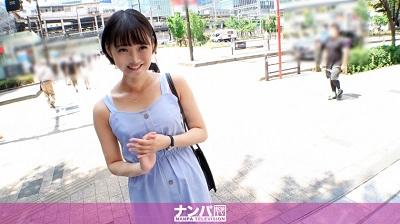 200GANA-2339 ナンパTV マジ軟派、初撮。 1520 『かき氷無料!』の看板を掲げ秋葉原でナンパ!-福利岛