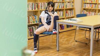 S-Cute 494_satori_05 ないしょの放課後オナニー／Satori-福利岛