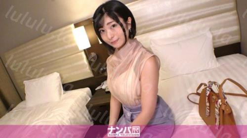 [200GANA-2776] マジ軟派、初撮。 1855 落ち着いた雰囲気のお姉さんを渋谷でナンパ！優しく手を握られついつい身体を許してしまう…。控えめだけど...-福利岛