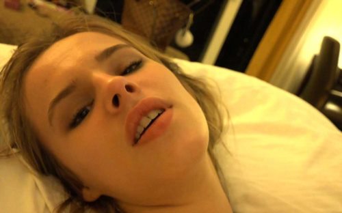 ATK Girlfriends - Various - Teen Anal Babes Compilation-福利岛