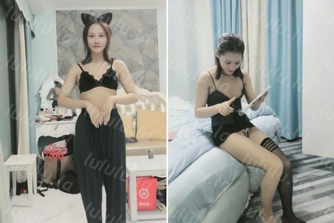 6.22，极品尤物【苏苏很开心】颜值女神跟炮友调教啪啪，人气爆棚，一晚9154人民币收入-聚合福利