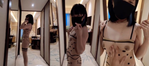 52670-白富美买了一套名牌情卝趣内卝衣,特意约我出来开房,穿在她身上太诱卝惑了,魂就这么被她勾走了-福利岛