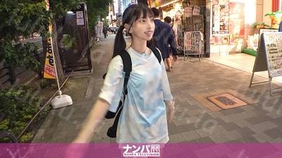 200GANA-2340 ナンパTV マジ軟派、初撮。 1521 ガシャポンで運試し!-福利岛