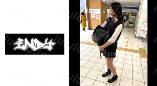 [534IND-101] 流出 【個人撮影】発育が良すぎる制服女子とP活_ぶっかけから中出しまで完全網羅-聚合福利