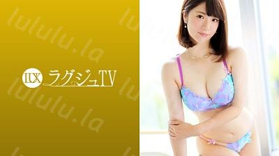259LUXU-1173 ラグジュTV 1156 彼氏のことを一途に想う反面、淡白なセックスに悩みを抱える美熟女…。触れられただけで反応してしまうほど欲求不満...-福利岛