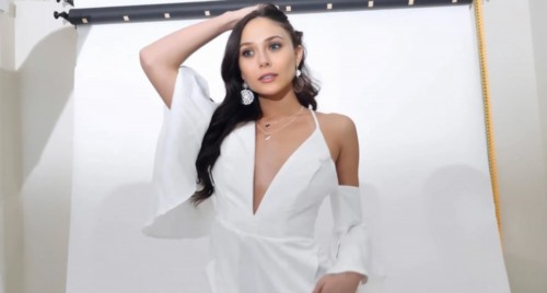 51985-【AI巨星性体验】人工智能❤️让女神下海不是梦之超能力女神『绯红女巫』旺达首次被粗屌爆菊 裹射吞精-福利岛