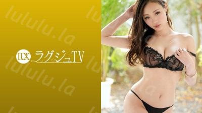 259LUXU-1130 ラグジュTV 1113 若き才能を発揮する美人音楽プロデューサー。脱がせてみれば一際目を惹くGカップの巨乳にオイルを塗りたくり、激しさ...-福利岛