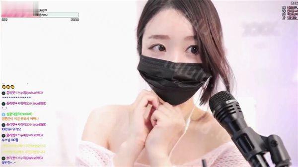 韓國KBJ美女視頻-202105229-diamondjuliet-聚合福利