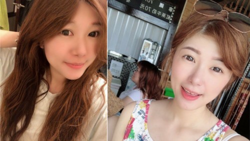 56797-台湾情侣泄密清秀的**稚园老师兼卝职赚外快被曝光-福利岛