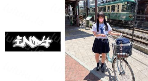 [534IND-112] 黒髪清楚系 【個撮】K県立湘南女子K②_学校帰りの制服美小女とP活_中出し×2※所持に関して責任負いません-福利岛