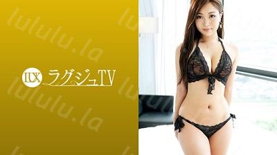 259LUXU-1146 ラグジュTV 1150 こんなにいやらしい雰囲気を纏った看護師は見たことがない！肉欲そそるムチムチのグラマラスボディと黒セクシーラン...-福利岛