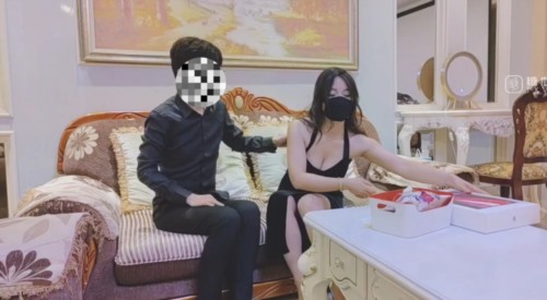 55461-爆乳性感身材干爹的泄欲工具▌苏美奈▌深喉吸吮侍奉 开腿迎肏全根没入饱满蜜鲍 爆射娇艳肉体-福利岛