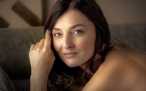 Sex Art - Katy Rose - I Will Get You-福利岛