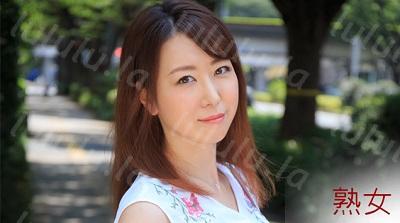 Mywife-1663 No.1055　福原 百合子-福利岛