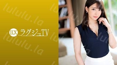 259LUXU-1237 ラグジュTV 1224 美しきリケジョが挑むAV撮影!溢れるマン汁でランジェリーを濡らし、巨根の激しいピストンに形の整った乳を揺らして何...-福利岛