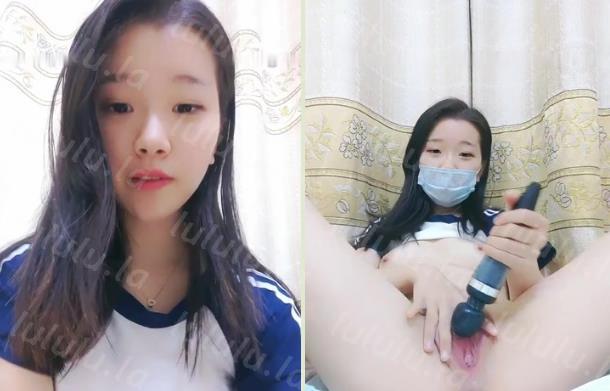 高颜值长相甜美妹子九儿自慰秀 按摩器震动逼逼高潮出水呻吟娇喘诱人 很是诱惑喜欢不要错过-聚合福利