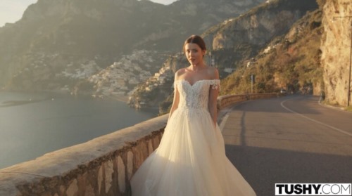 55469-乌克兰炙手可热极品尤物❤️西比尔剧情演绎【最后的道别】高端大气唯美诱人中文字幕-福利岛