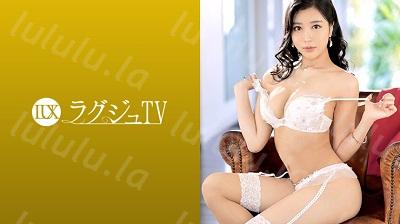 259LUXU-1357 ラグジュTV 1339 口元のほくろが妙に色っぽい美人秘書が初登場！日常では満ち足りない男性の温もりや刺激…。-福利岛