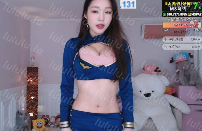 韓國美女視頻-202004163-聚合福利