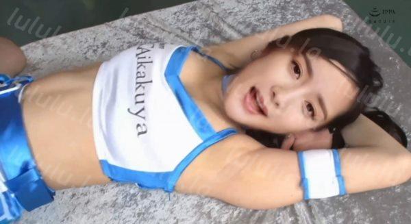 【AI巨星性体验】人工智能Al让女神下海不是梦之大幂幂女神『杨幂』啦啦队长制服美女被队友推倒爆操 高清-福利岛