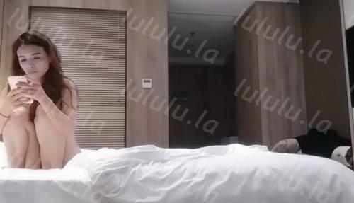 铁牛网约**姐 调情啪啪驾轻就熟 做爱氛围满分-福利岛