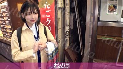 200GANA-2450 マジ軟派、初撮。 1607 スタイル抜群の美女をナンパ成功！欲求不満の体に触ると顔を赤らめ、どこか期待した表情を浮かべ…前戯でビシ...-福利岛