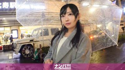 200GANA-2437 マジ軟派、初撮。 1608 彼氏と別れたストレスはSNSで発散!Hな姿をさらして承認欲求を満たすお姉さんをおだてまくれ!まんざらでもない...-福利岛