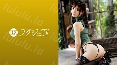 259LUXU-1322 ラグジュTV 1311 私生活では解消することが出来ない欲求を持て余した透明感抜群のルックスとモデルの様なスタイルの持ち主が-福利岛