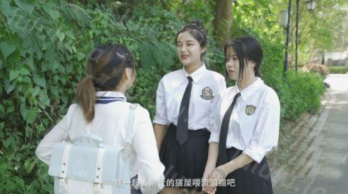 精东影业JD071 美女同学让我试试你还是不是处女-福利岛