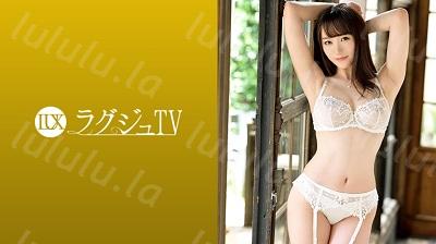 259LUXU-1325 ラグジュTV 1312 誰もが羨む巨乳・美尻・美脚を持つ可憐なお姉様が登場！男を意識したセクシーなランジェリーをはだけさせれ...-福利岛