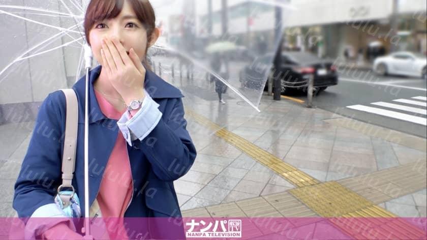 200GANA-2278 マジ軟派、初撮。 1485 新宿で可愛いらしい奥様に大人のおもちゃの商品モニターをお願いしました♪旦那のチ●ポしかしらない人妻にバ...-福利岛