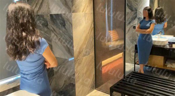 91YOU大神~~ 建议调小音量，结尾高能内射-’啊啊，你射了，我还想要‘，呻吟堪比国产电影的床戏！-福利岛