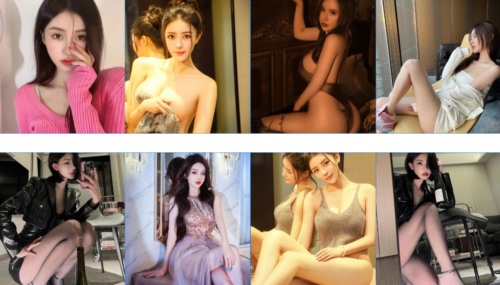 54707-尤物范创始人『VISION』极品大神2022操网红甄选- 众多秀人尤果网名模各种操 高清-福利岛