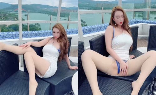 54928-秀人顶级网红『尤妮丝』最新剧情力作 醉酒后脱衣自卝摸勾引男摄影师 模拟口爱后入 高清-福利岛