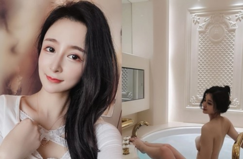 52920-高颜值S级身材反差拜金网红美卝女空卝姐冰儿兼卝职模特被有钱老板包卝养自卝拍各种不雅视卝频-福利岛