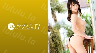 259LUXU-1255 ラグジュTV 1232 『本当に気持ちいいセックスがしたくて…』オトナ可愛いラジオパーソナリティが、本当の快感を求めAV出演!巨根で突か...-福利岛
