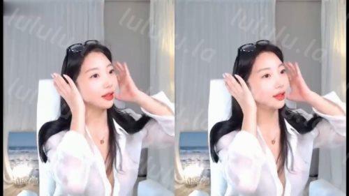 KBJ美女視頻-202111048-chuu030-聚合福利