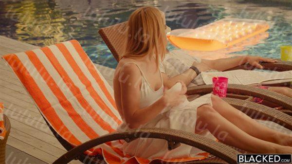 漂亮的老婆需要猛男才能满足外出度假被一个大屌男狠狠用力抽插征服，好身材极品肉体荡漾啪啪噗嗤销魂啊-福利岛