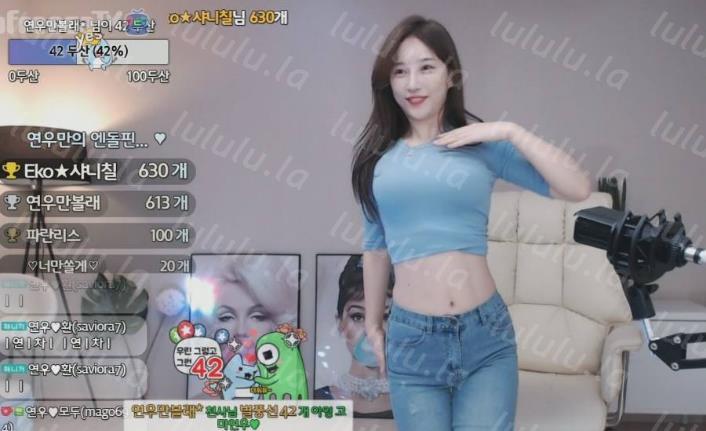 韓國美女視頻-202004224-聚合福利