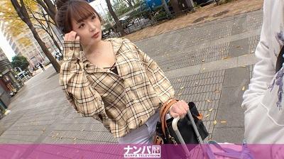 200GANA-2419 ナンパTV マジ軟派、初撮。 1578 新宿で見つけた、はるばる鹿児島から遠距離恋愛してる彼氏に会いに来た巨乳美少女！-福利岛