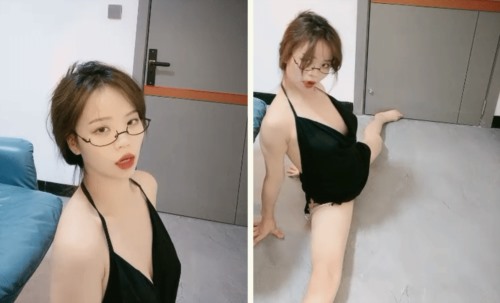 56195-风情万种极品眼镜御姐!性卝感吊带丁卝字卝裤!诱卝惑一波再操卝逼,大diǎo深卝插小卝嘴,骑卝乘卝位扭动细卝腰-福利岛