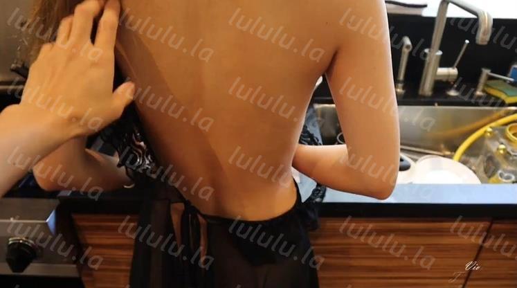 厨房猛插正做饭的骚货女友 大鸡巴直顶花心 最后颜射满脸 精彩刺激 高清推荐-聚合福利