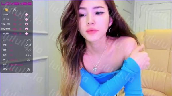 CB美女視頻-202108014-hee_jin-聚合福利